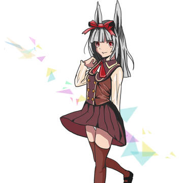 兔兔[學生]