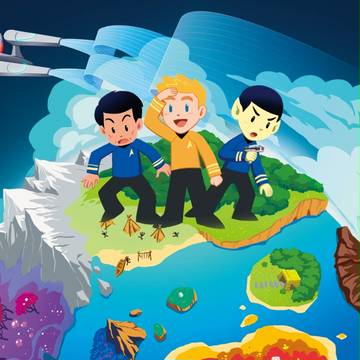 StarTrek
