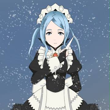 Lost in the Ice