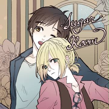【9/10氷奏5】勇ユリ新刊サンプル
