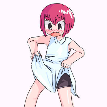 晴れのち日岳
