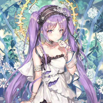 エウリュアレ