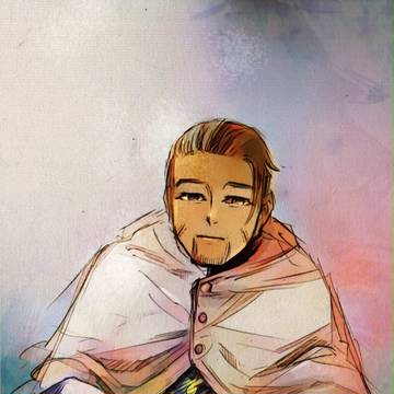 尾形