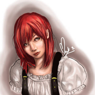 REDHEAD