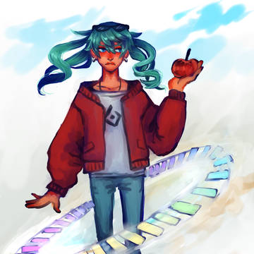 This is a sand planet