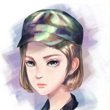 军训
