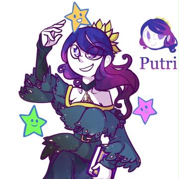 Pop'n Sprites