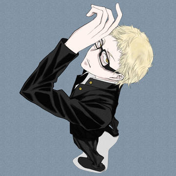 つきしま けい