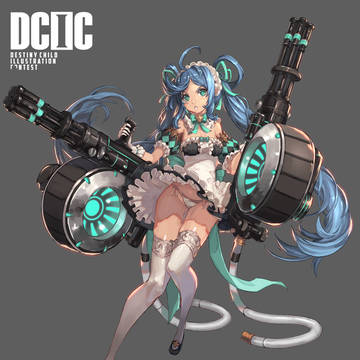 Destiny Child