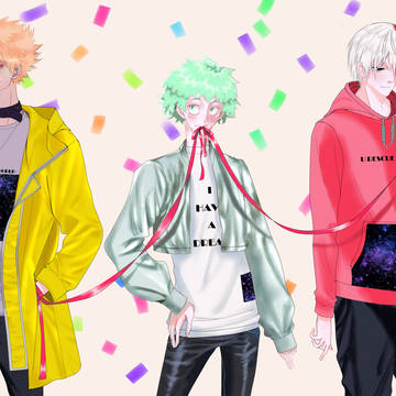 NEW STARS