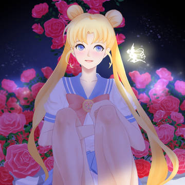 月野兔