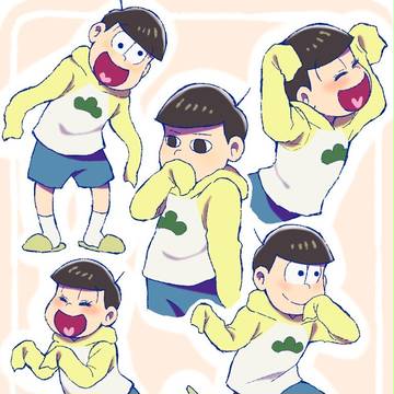 五男中心ついログまとめ④