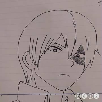 轟くん