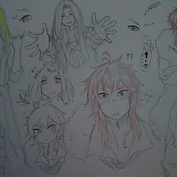 ダメプリ