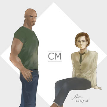 Criminal Minds