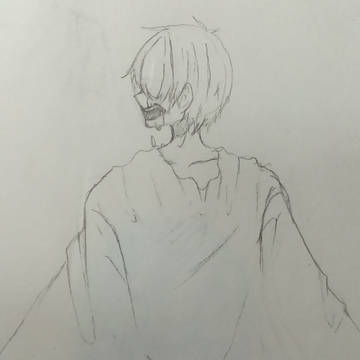 体が無い自分