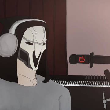 TDN reaper