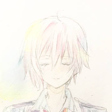 うつくしいひと