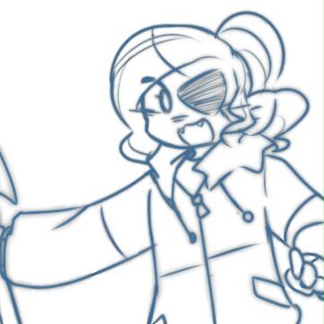 little undyne！！！