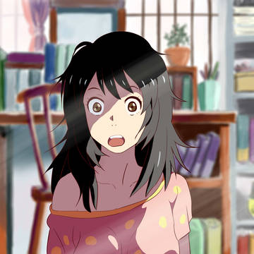 宫水三叶