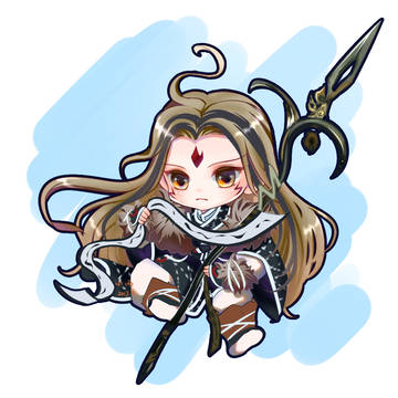 赦生宝宝~