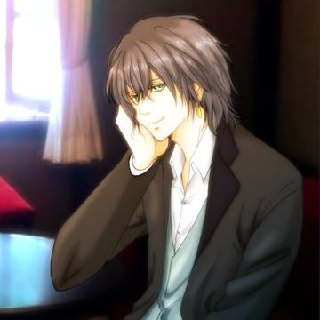 イケメン夜曲のリュカ　その2