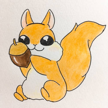ぷっきゅー