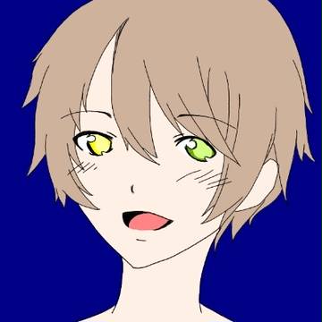 オッドアイ
