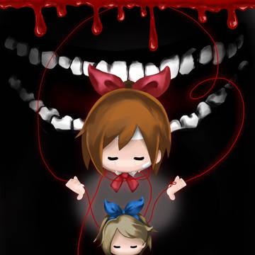 てをはなす？