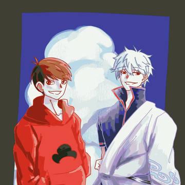 男神😘