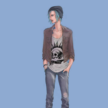 Chloe