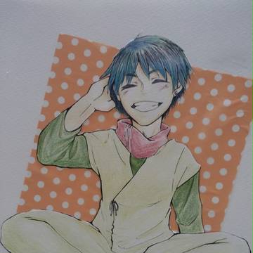 照れ