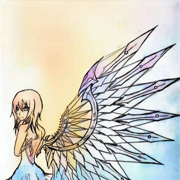 創作