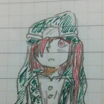 モルさん