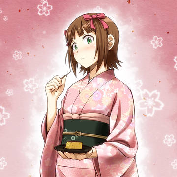 天海創造いろいろ