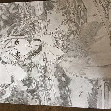 国木田花丸