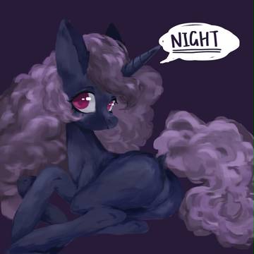 Pony