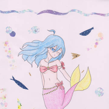 美人魚