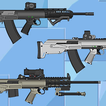 AUK-74