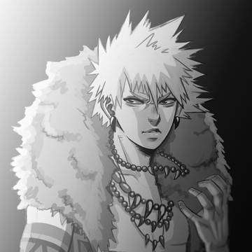Bakugou