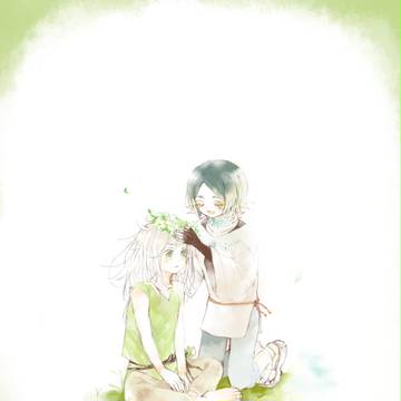 【存在に恋2】あなたに