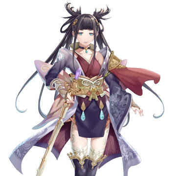 ミサクラ・ジュリオ―