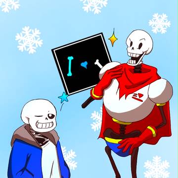 骨兄弟