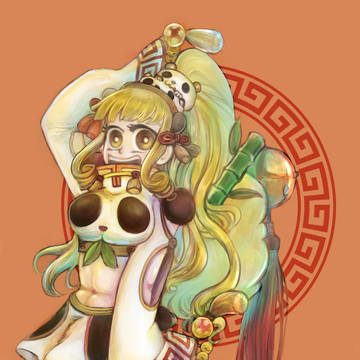 魔法少女松まとめ+オリジナル
