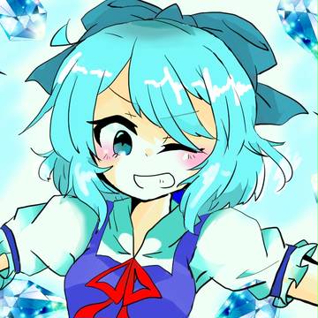 チルノ+α