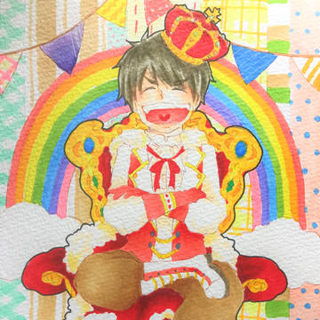 おめでとう！