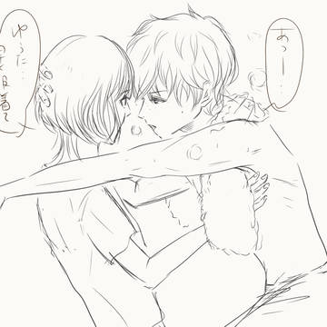 お風呂上り
