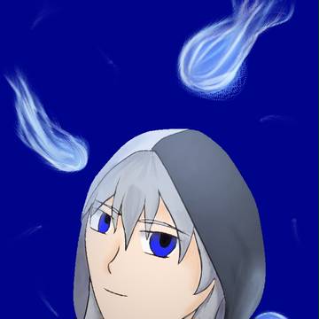 オリキャラ詰め6