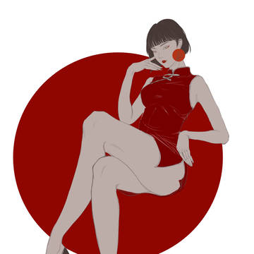 无题