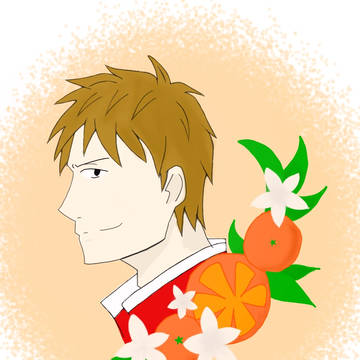 オレンジ堺さん